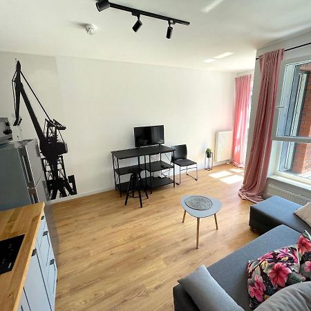 Apartamento Good Morning Walowa Gdansk Exterior foto