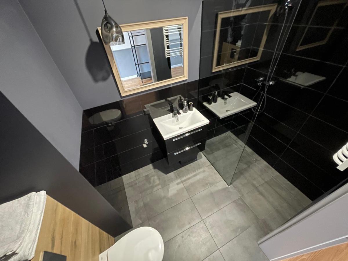 Apartamento Good Morning Walowa Gdansk Exterior foto